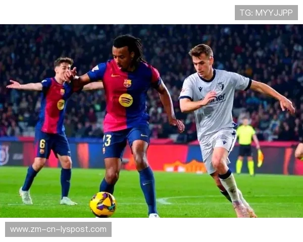 巴萨若能在体系上重生，辉煌或能被再次点燃